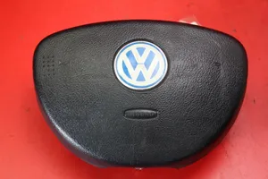 Volkswagen New Beetle Ohjauspyörän turvatyyny 1C0880201E