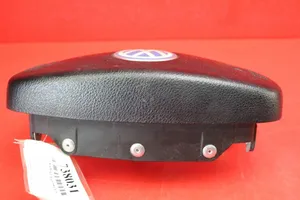 Volkswagen New Beetle Airbag dello sterzo 1C0880201E