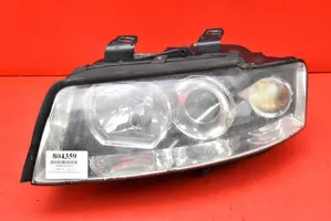 Audi A4 S4 B6 8E 8H Lampa przednia 8E0941003F