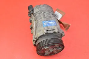AC 428 Ilmastointilaitteen kompressorin pumppu (A/C) 1J0820803K