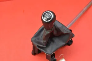 Opel Astra H Gear shift rod 80266513012