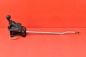 Opel Astra H Gear shift rod 80266513012