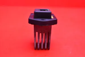 Chevrolet Captiva Heater blower motor/fan resistor CHEVROLET