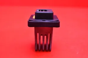 Chevrolet Captiva Heater blower motor/fan resistor CHEVROLET