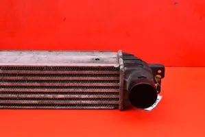 Chevrolet Captiva Chłodnica powietrza doładowującego / Intercooler 96629070