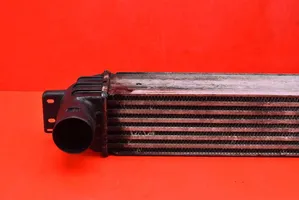 Chevrolet Captiva Chłodnica powietrza doładowującego / Intercooler 96629070