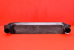 Chevrolet Captiva Intercooler radiator 96629070