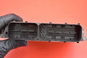 Chevrolet Captiva Centralina/modulo motore ECU 96836517