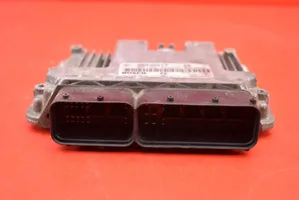 Chevrolet Captiva Unité de commande, module ECU de moteur 96836517