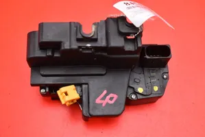 Chevrolet Captiva Front door lock CHEVROLET