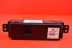 Chevrolet Captiva Radio / CD/DVD atskaņotājs / navigācija 96628251