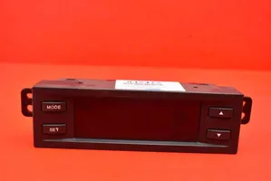 Chevrolet Captiva Radio/CD/DVD/GPS-pääyksikkö 96628251