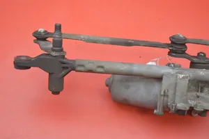 Chevrolet Captiva Front wiper linkage and motor CHEVROLET