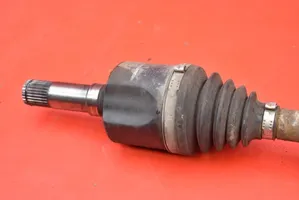 Chevrolet Captiva Front driveshaft CHEVROLET