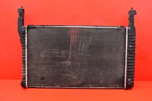 Chevrolet Captiva Coolant radiator CHEVROLET