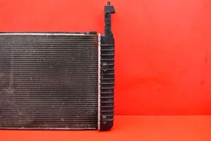 Chevrolet Captiva Coolant radiator CHEVROLET