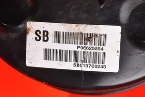 Chevrolet Captiva Servo-frein P96625854