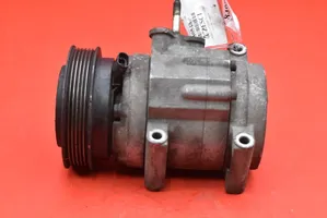 Chevrolet Captiva Ilmastointilaitteen kompressorin pumppu (A/C) 96629605
