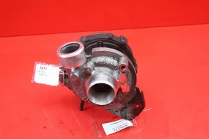 Chevrolet Captiva Turbo attuatore 96440365