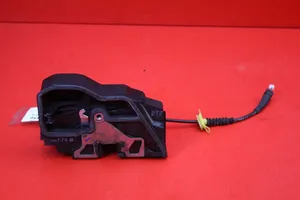 BMW X3 E83 Front door lock 7036170