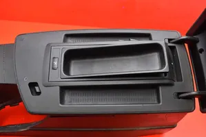 BMW X3 E83 Console centrale BMW