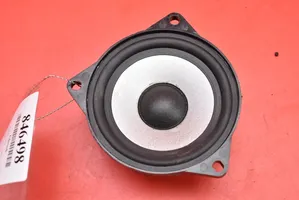 BMW X3 E83 Subwoofer altoparlante 