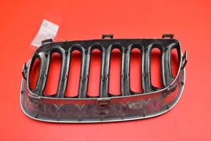 BMW X3 E83 Atrapa chłodnicy / Grill 3402910-06