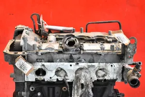 Renault Vel Satis Moottori F4K