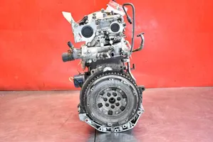 Renault Vel Satis Engine F4K