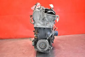 Renault Vel Satis Motore F4K