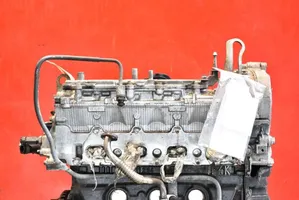 Renault Vel Satis Moottori F4K