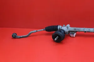 Dacia Duster Steering rack 6900004841-A