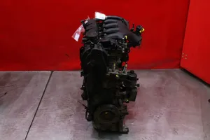 Ford S-MAX Двигатель FORD