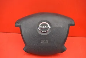 Nissan Primera Airbag de volant 6038826