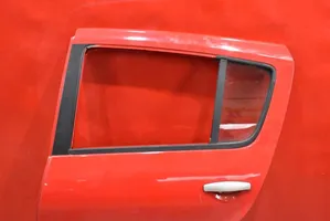 Dacia Sandero Galinės durys DACIA