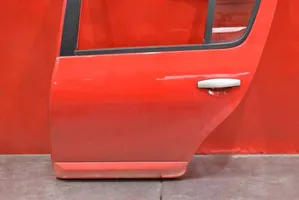 Dacia Sandero Drzwi tylne DACIA