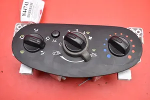Dacia Sandero Panel klimatyzacji N106278B