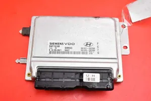 AC 428 Unité de commande, module ECU de moteur 39101-23760