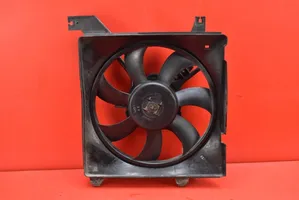 AC 428 Ventilateur de refroidissement de radiateur électrique 25386-2C000