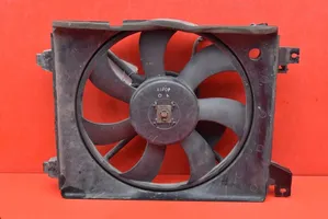 AC 428 Ventilateur de refroidissement de radiateur électrique 97730-2DXXX