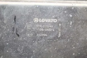 Ford Fiesta Комплект газового оборудования 67R-010240