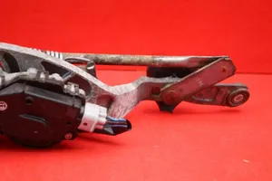 Toyota Auris 150 Etupyyhkimen vivusto ja moottori 85110-02190