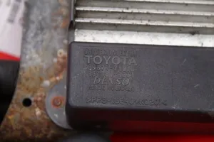 Toyota Auris 150 Unité de commande, module ECU de moteur 89871-71010