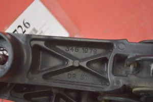 Toyota Auris 150 Priekinio stiklo valytuvų kojelė 3451979