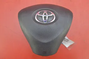 Toyota Auris 150 Vairo oro pagalvė 45130-02290-B0