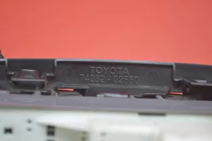 Toyota Auris 150 Sähkötoimisen ikkunan ohjauskytkin 74232-02550