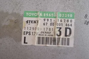 Toyota Auris 150 Galios (ECU) modulis 89650-02390