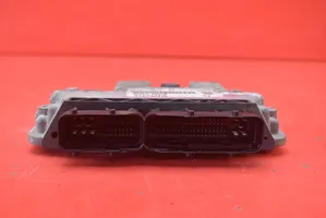 Toyota Yaris Galios (ECU) modulis 89661-0D270