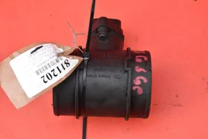 Opel Zafira A Mass air flow meter 24437502