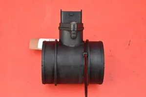 Opel Zafira A Mass air flow meter 24437502